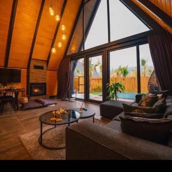 Kumköy Bungalov Yanıltmacası!