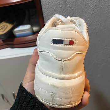 FLO Ayakkabı Sorunu!