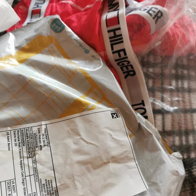 Markaboxer. Shop Şikayeti