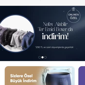 İthalboxer.shop Alakasız Ürün Gönderiyor