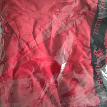 İthalboxer.shop Alakasız Ürün Gönderiyor