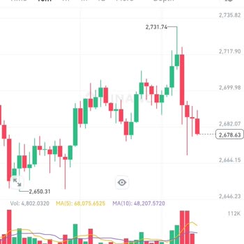 Binance Wrongfully Liquidated My ETH/USDT Position Below My Liquidation Price