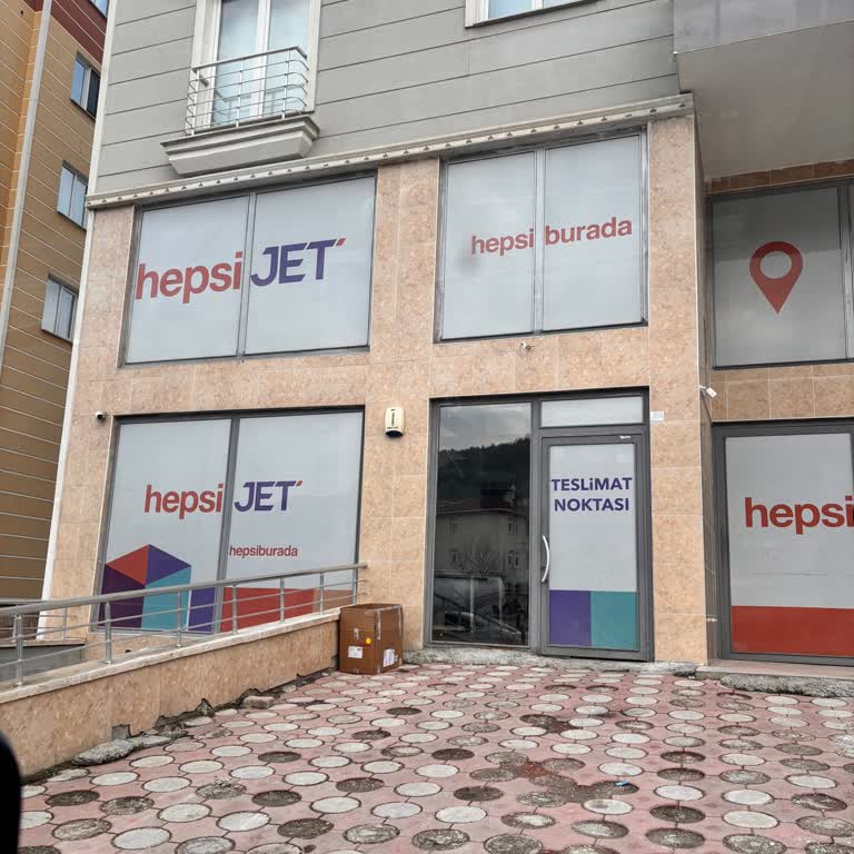 Hepsijet Tokat Şubesinin Keyfi Çalışma Saatleri
