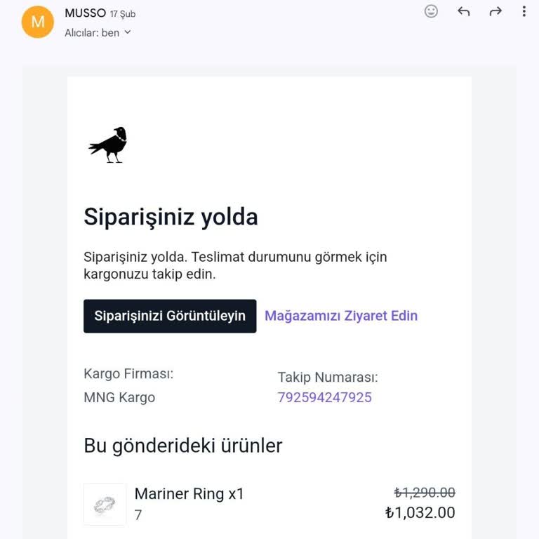 Musso Season Dönüş Yapmıyor