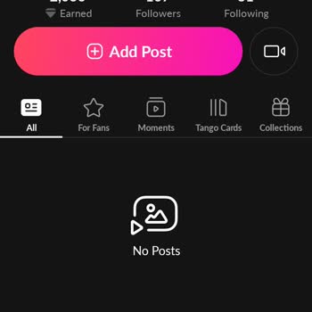 Tango Account Suspension, Please Restore My Account Back For Me!