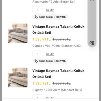 Limrali Tekstil Muhatap Yok!