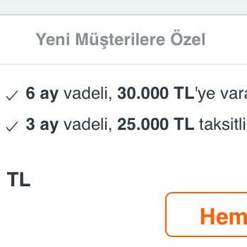 Yanıltıcı Faiz Oranları Ve Taahhüt İhlali