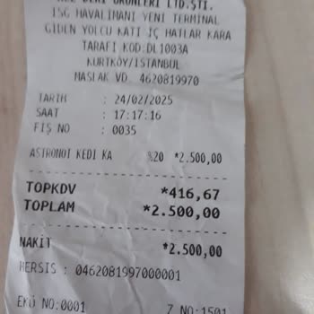 Ajet Zorla Çanta Aldırdı