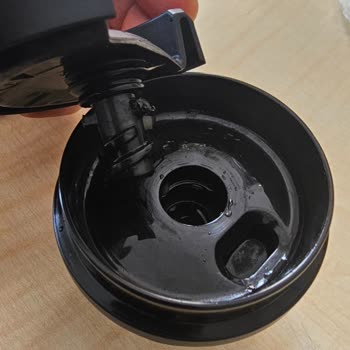 Stanley Termos Kapağı Aşındı, Garanti Kapsamı Dışında Kaldı