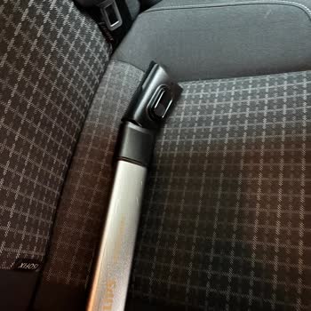 Philips Süpürge: Kırılan Parçalar Ve Mağduriyet