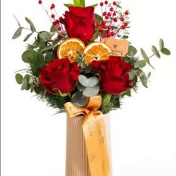 Solmuş Çiçekler Ve Ulaşılamayan Müşteri Hizmetleri