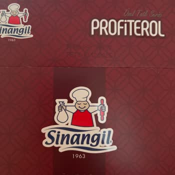 Sinangil Üründe Ağır Koku