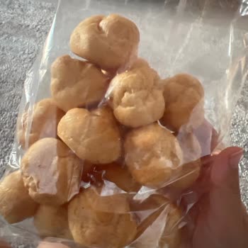 Sinangil Üründe Ağır Koku