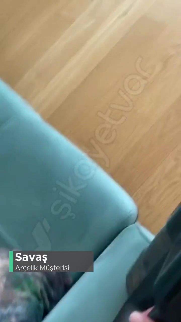 Arçelik SD 6141 Şarj Sorunu videonun kapak resmi