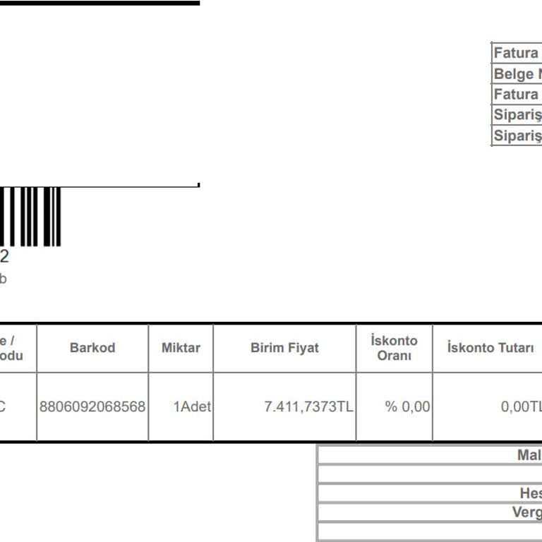 Samsung TV'de Kronik Sorun Ve Yetersiz Destek