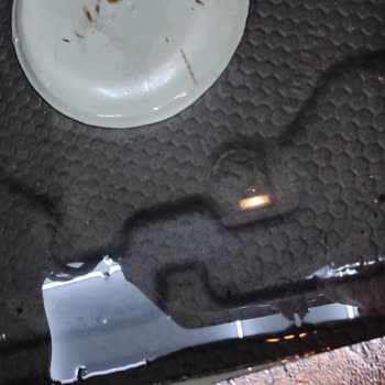 Fiat Egea'nın Kronik Su Sızıntısı Sorunu Çözülmüyor