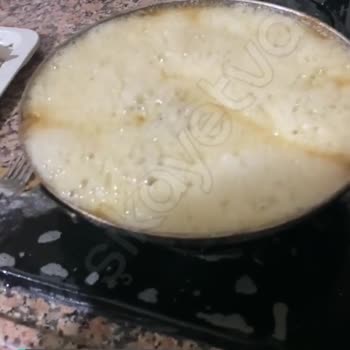 Şok Marketler Yağ Köpürüyor Evin Marka