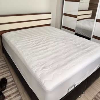 Bambi Yatakta Bariz Çökme Sorunu Ve Yetersiz Hizmet