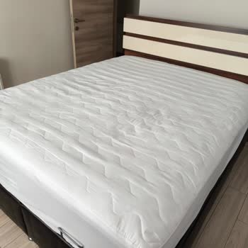 Bambi Yatakta Bariz Çökme Sorunu Ve Yetersiz Hizmet