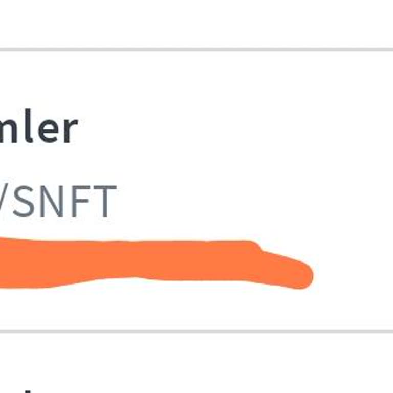 Hesabımdan Bilinmeyen Çekim: Snft İşlemi