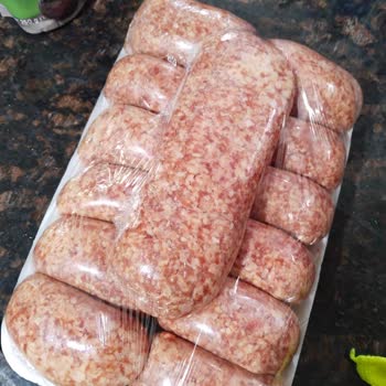 Migros Sanal Market'ten Gelen Kıyma Hayal Kırıklığı