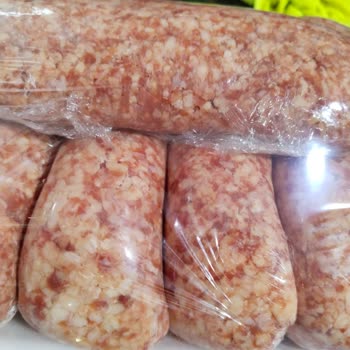 Migros Sanal Market'ten Gelen Kıyma Hayal Kırıklığı