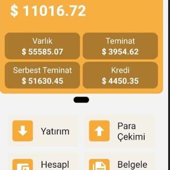 Mastertrade İle Hayal Kırıklığı: Yatırımlarım Bloklandı Ve İletişim Kesildi