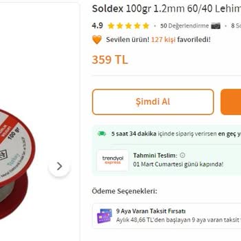 Trendyol Express Kargo Sorunu: Kaybolan Ürünler Ve Müşteri Memnuniyetsizliği