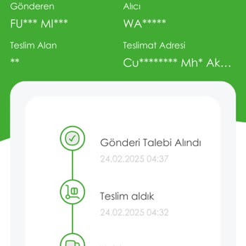 Hediye Puanlarım Ve Siparişlerim Mağduriyet Yaratıyor!