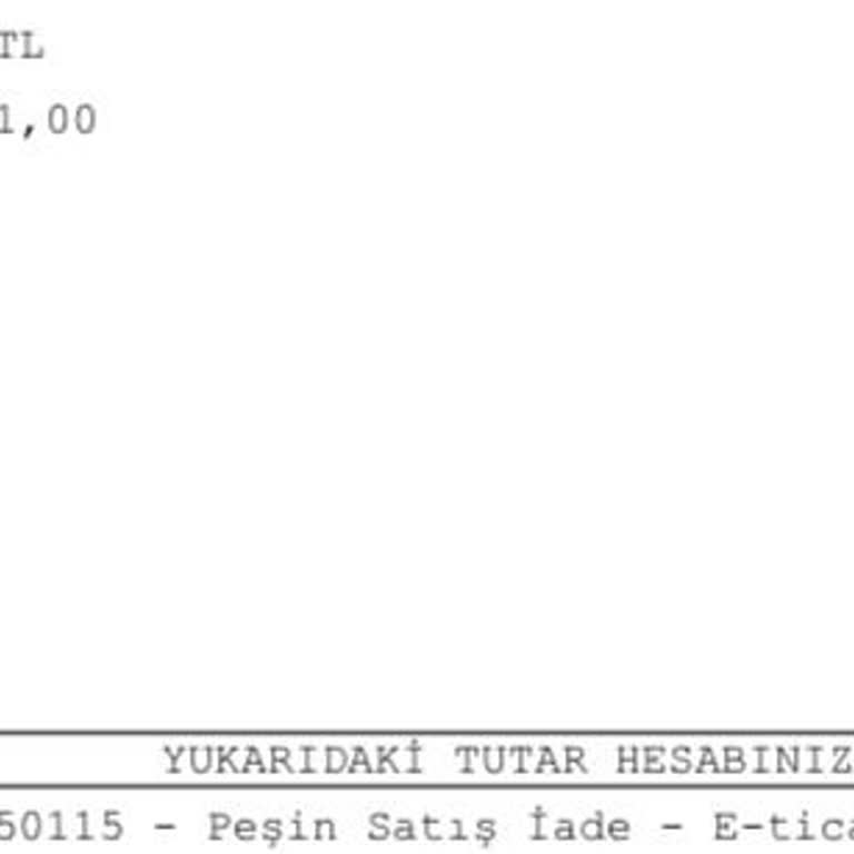 Temu İade Skandalı: 1667 TL Nerede?