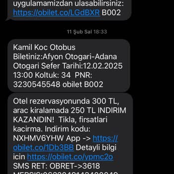 Kamil Koç Yolculuğunda Kaçak Yolcu Ve Keyfi Duraklama Sorunu