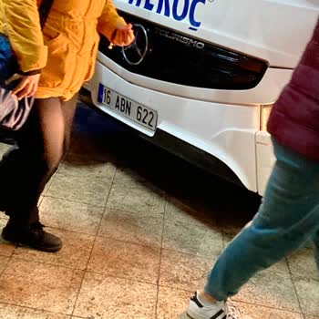 Kamil Koç Yolculuğunda Kaçak Yolcu Ve Keyfi Duraklama Sorunu