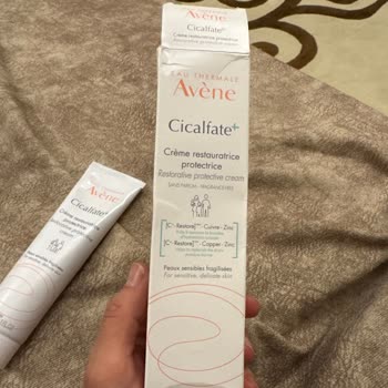 Avene Krem Sahte Mi? Güvenilirlik Endişesi