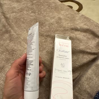 Avene Krem Sahte Mi? Güvenilirlik Endişesi