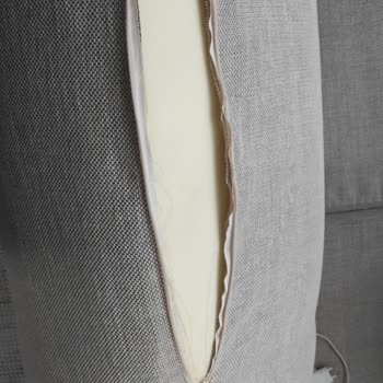 Koltuk Takımı Hayal Kırıklığı Ve İlgisizlik