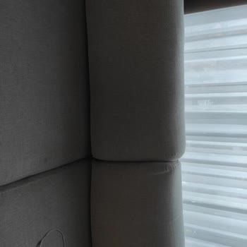 Koltuk Takımı Hayal Kırıklığı Ve İlgisizlik