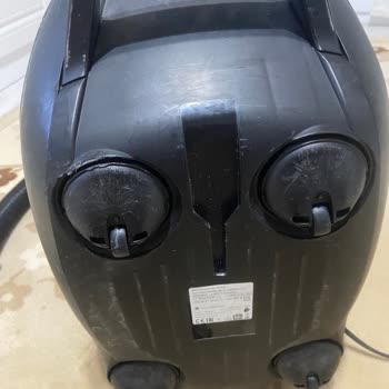 Bosch Süpürge Hayal Kırıklığı: Kalitesiz Parçalar Ve Garanti Sorunları