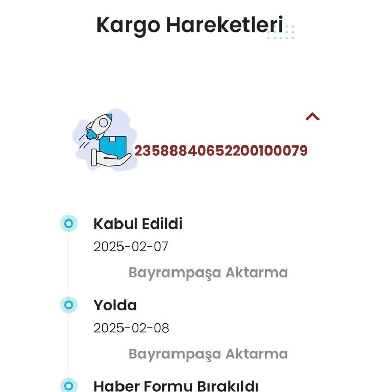 Kayıp Kargo Mağduriyeti Ve Geciken İade Süreci