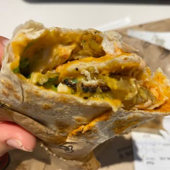 Dürümle Yanık Tavuk Şoku: Dikkatsizlik Kabul Edilemez