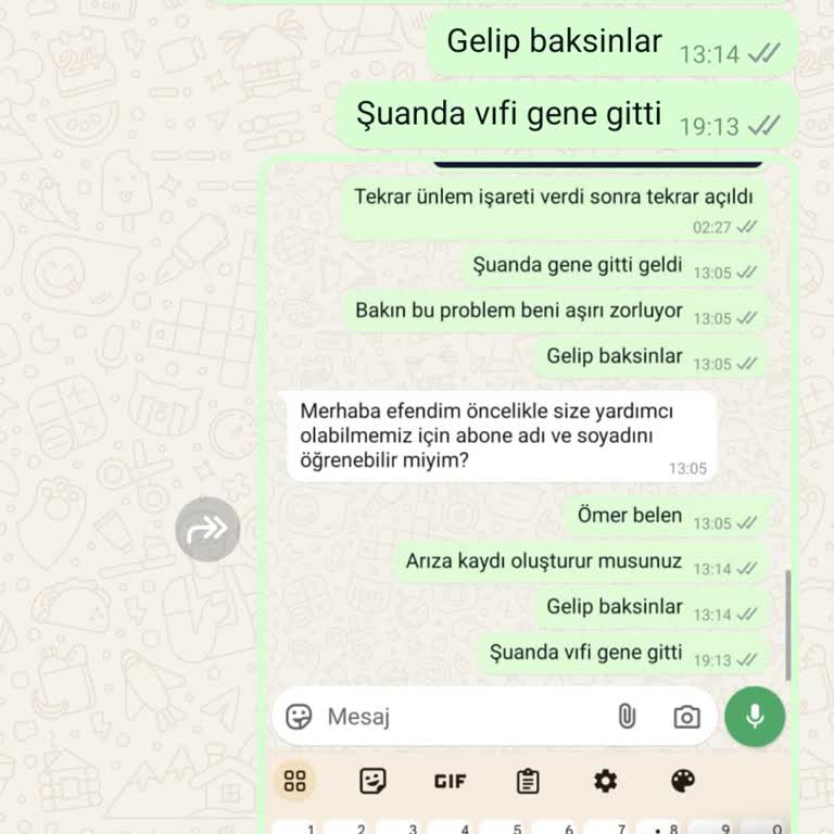 Netmax İnternet Bağlantı Sorunları Can Sıkıyor
