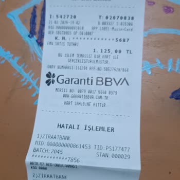 Şok Market İade Kampanyası Sorunu
