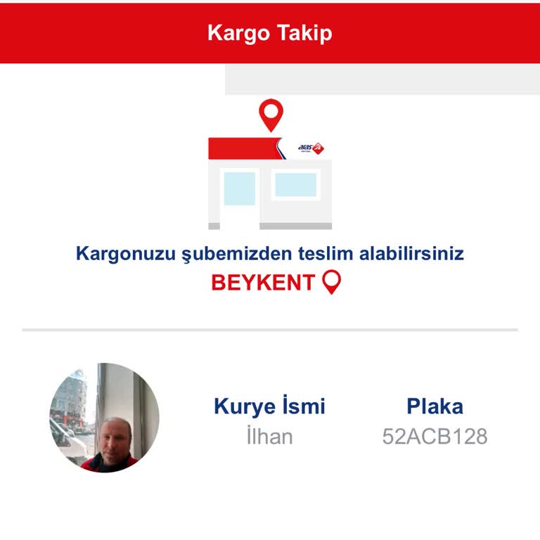 Kargo Teslimatında Müşteri Mağduriyeti Ve İletişim Sorunu