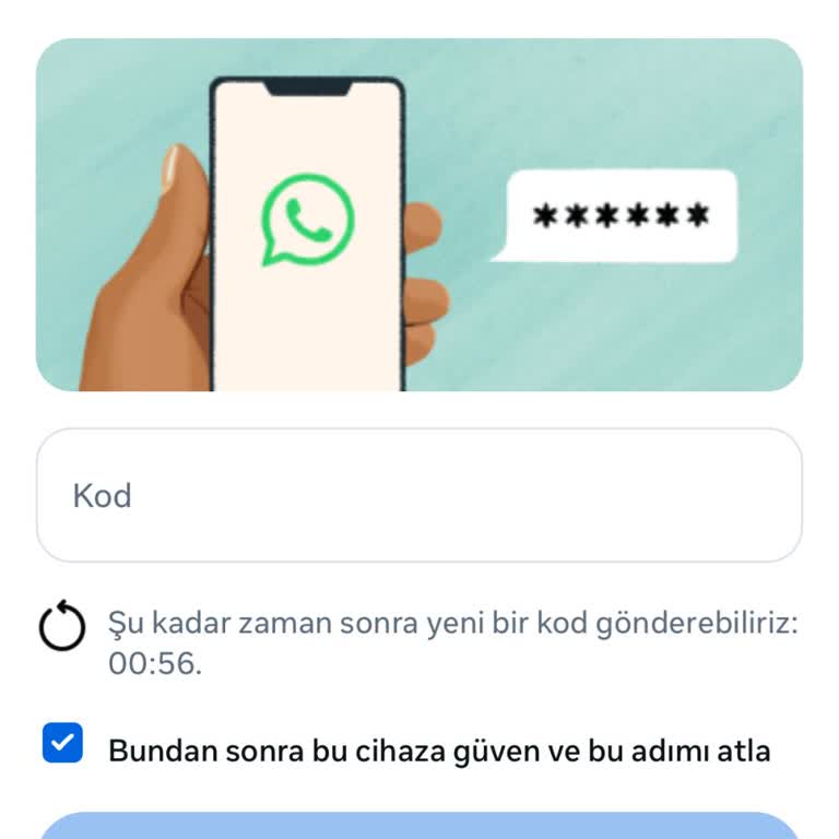 Eski Telefon Numarası Yüzünden Sosyal Medya Hesaplarına Erişememe Sorunu