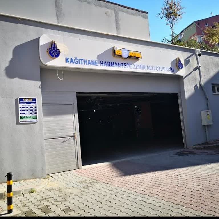 Kağıthane'de Park Yeri Sorunu Ve Başvuru Zorlukları