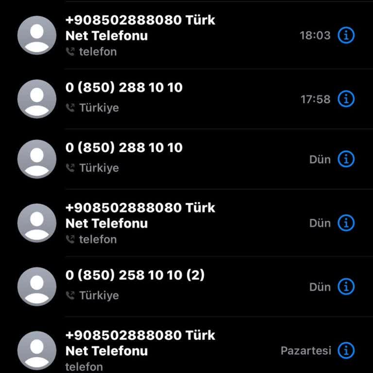 TurkNet Randevusunda Hayal Kırıklığı