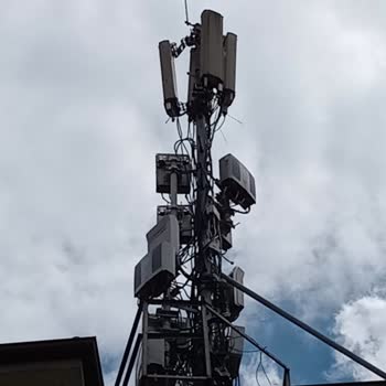 Turkcell Baz İstasyonu Sözleşme İhlali Ve Çatı İşgali