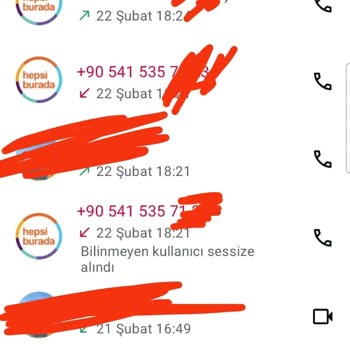 Hepsiburada'da Güvenlik Açığı Ve İptal Edilen Sipariş Sorunu