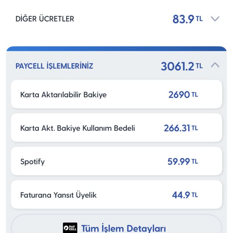 Paycell Üyelik İptali Ve Haksız Kesinti Sorunu