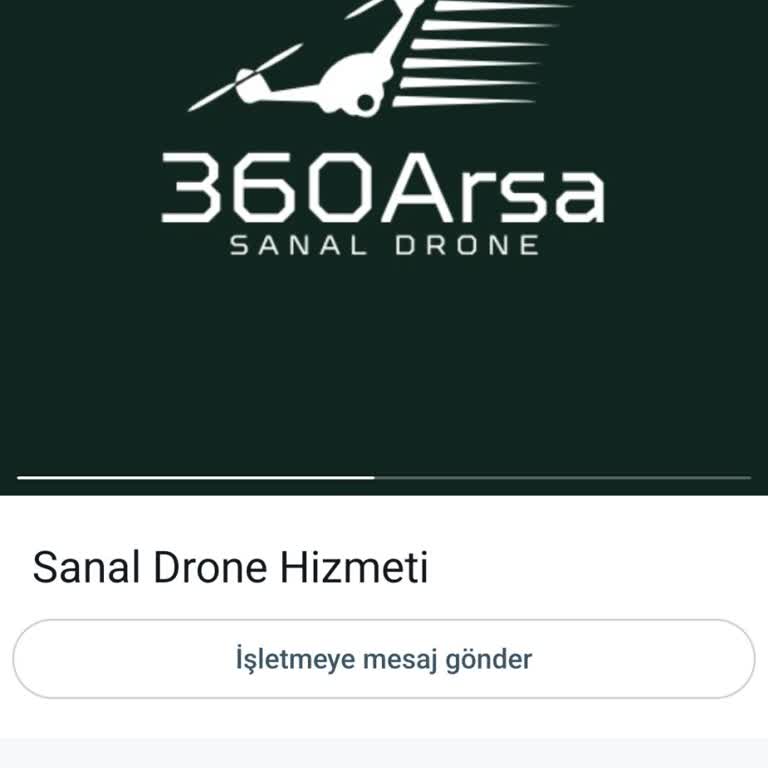 360ARSA Sanal Drone Hizmetinde Büyük Hayal Kırıklığı