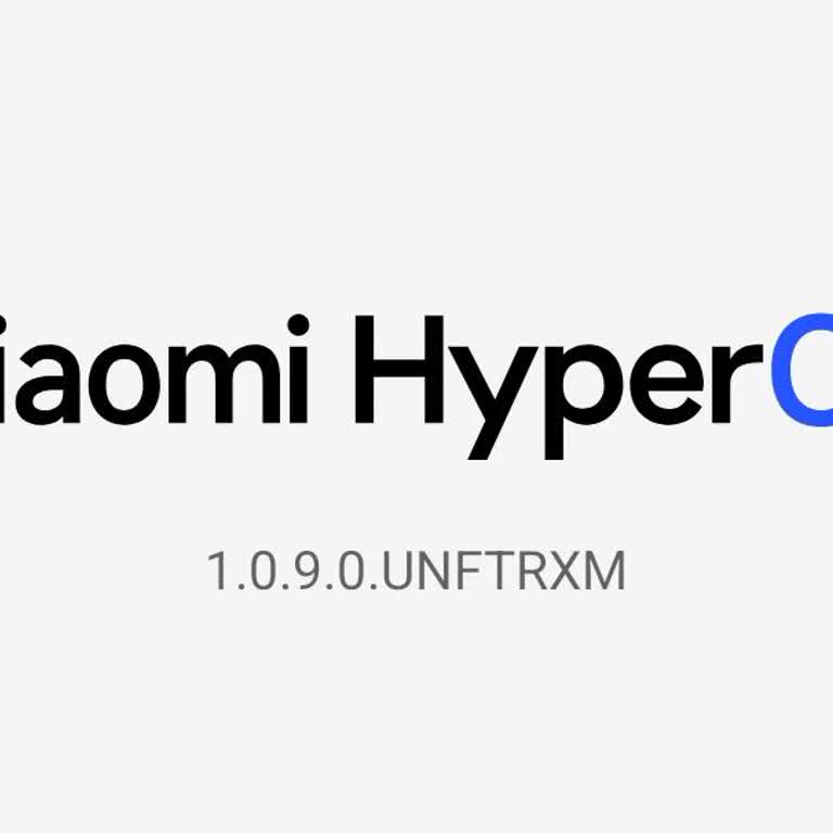 Xiaomi Hyperos 2.0 Güncellemesi Gelmedi!